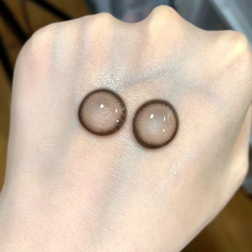 Winni日抛--桃气小象 商品图4