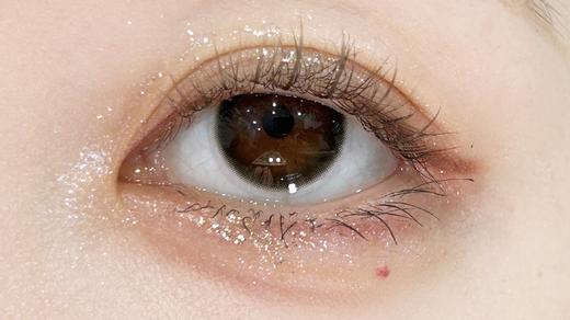 【日抛】D23·魔法黑猫·Winni丨14.0mm（日抛/一大盒10片装） 商品图7