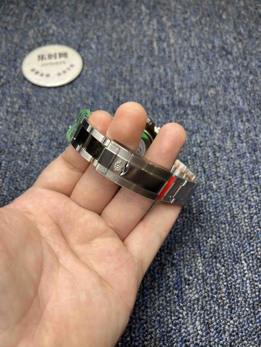 ROLEX劳力士 宇宙计型迪通拿系列“水泥灰迪”男士腕表 商品图6