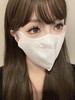 Moonenleen年抛大直径系列芝麻冰花美瞳 | 直径14.3着色直径13.8 | 韩国产 商品缩略图2