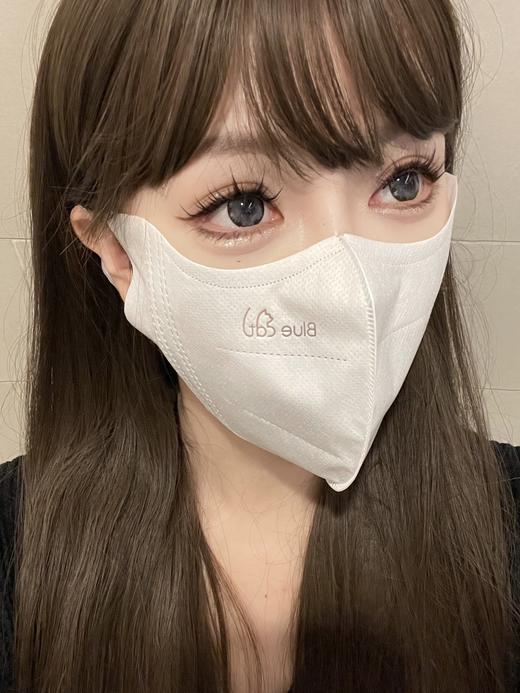 Moonenleen年抛大直径系列芝麻冰花美瞳 | 直径14.3着色直径13.8 | 韩国产 商品图2