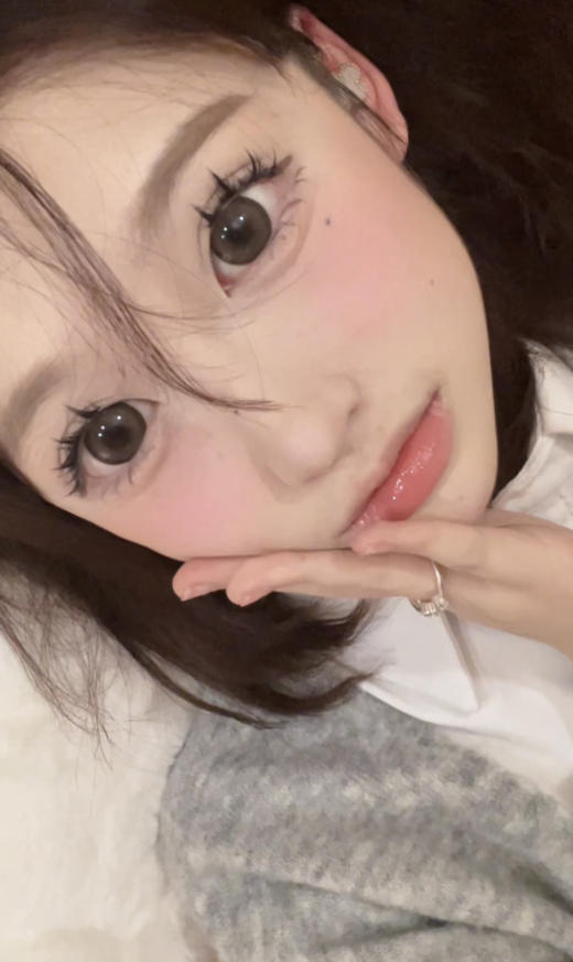 半年抛丨浮云卷·Doriscon丨14.5mm（半年抛/2片装） 商品图6