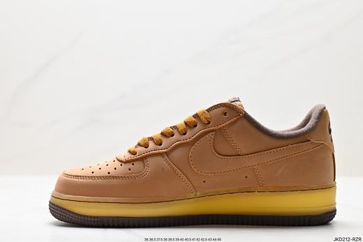 耐克Nike Air Force 1 Low空军一号低帮百搭休闲运动板鞋CZ0270-102男女鞋 商品图2