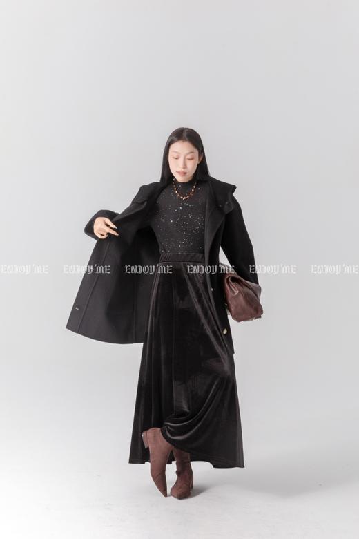 冬季派对复兴-星空高领打底 154800051 商品图5