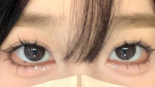 【日抛】D16·水滴豚豚·Winni丨14.2mm（日抛/一大盒10片装） 商品图10