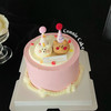 【1500】纪念日蛋糕 商品缩略图0