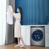 海尔（Haier）洗衣机XQG120-HBD14396LU1 商品缩略图4