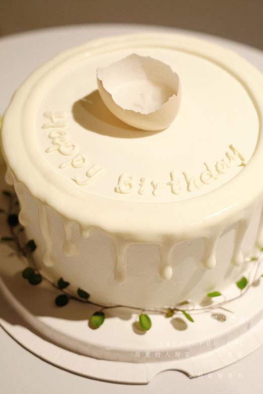 破壳蛋糕 商品图1