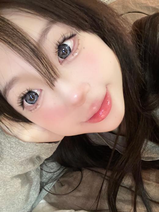 Moonenleen年抛大直径系列芝麻冰花美瞳 | 直径14.3着色直径13.8 | 韩国产 商品图4