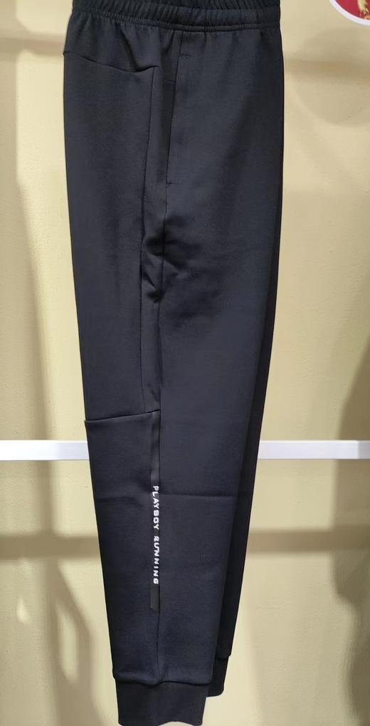 二店 花花公子：男长裤 商品图0