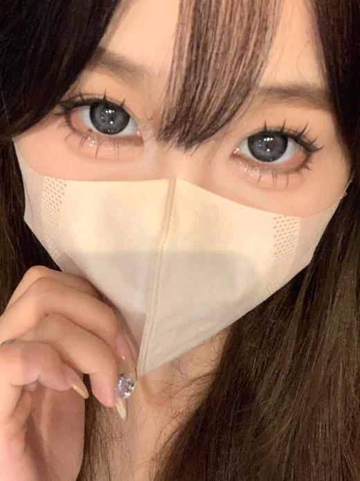 【大直径日抛】D21·小羊松饼·Winni丨14.5mm（日抛/一大盒10片装） 商品图7