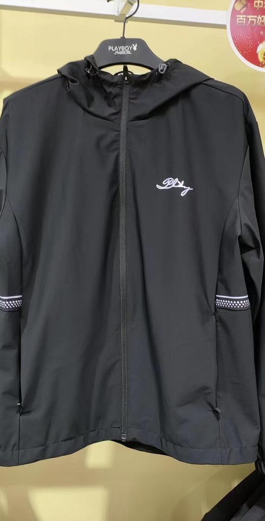 二店 花花公子：女风衣 商品图0