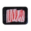 西班牙伊比利亚黑猪五花烧烤用200g/盒（薄切） 商品缩略图0