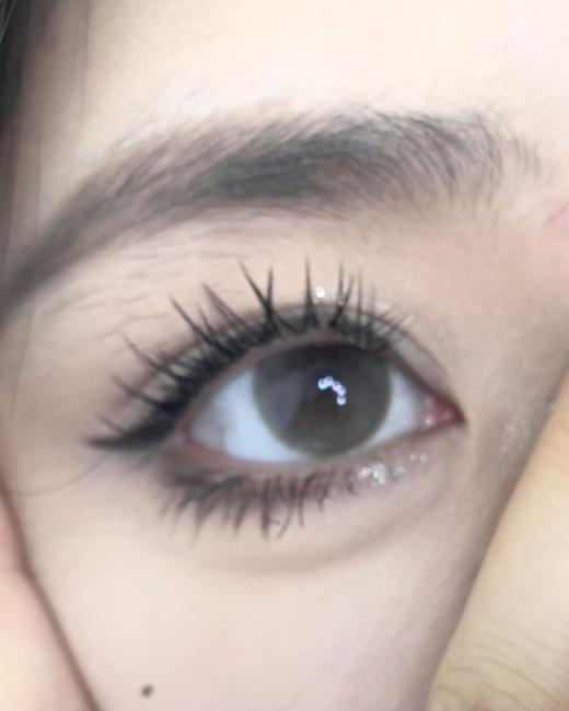 平价大直径丨软兔叽·EallaGirl丨14.5mm（年抛/2片装） 商品图10