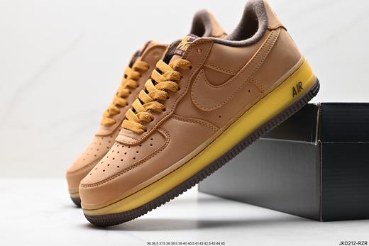 耐克Nike Air Force 1 Low空军一号低帮百搭休闲运动板鞋CZ0270-102男女鞋 商品图6