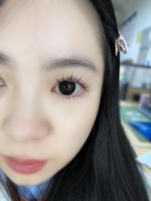 Moonenleen年抛大直径系列黑桃沙漠美瞳 | 直径14.32着色直径13.8 | 韩国产 商品图3