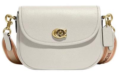 COACH白色CA094 商品图0