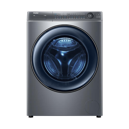 海尔（Haier）洗衣机 XQG100-HBD14396LU1 商品图0