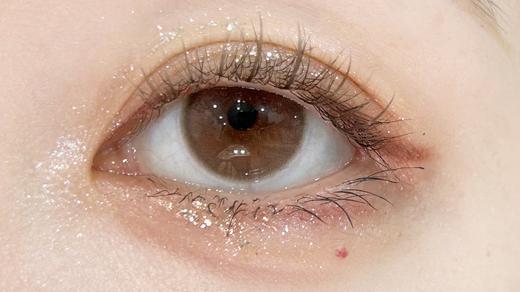 【日抛】D22·甜筒小兔·Winni丨14.2mm（日抛/一大盒10片装） 商品图9