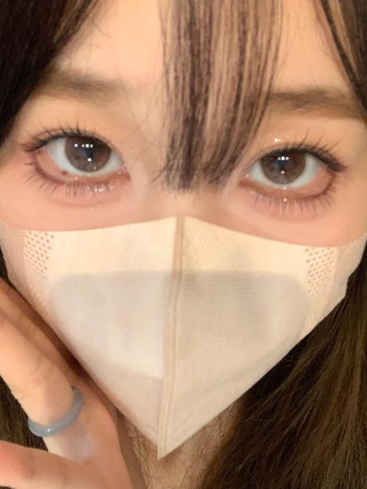 Winni日抛--D22甜筒小兔 商品图2