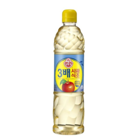 오뚜기 3배사과식초900ml