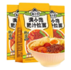 满小饱肥汁拉面300g 商品缩略图0