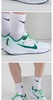 耐克（Nike）男鞋秋季 AIR ZOOM PEGASUS 40 运动鞋休闲气垫缓震透气跑步鞋 FJ0329-100 商品缩略图1