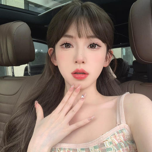 大直径推荐丨恶魔芝士·Doriscon丨14.5mm（年抛/2片装） 商品图5