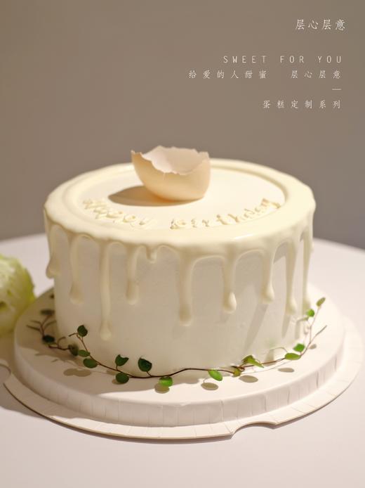 破壳蛋糕 商品图0