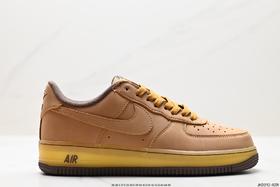 耐克Nike Air Force 1 Low空军一号低帮百搭休闲运动板鞋CZ0270-102男女鞋