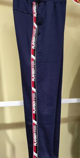 二店 花花公子：男套装裤子