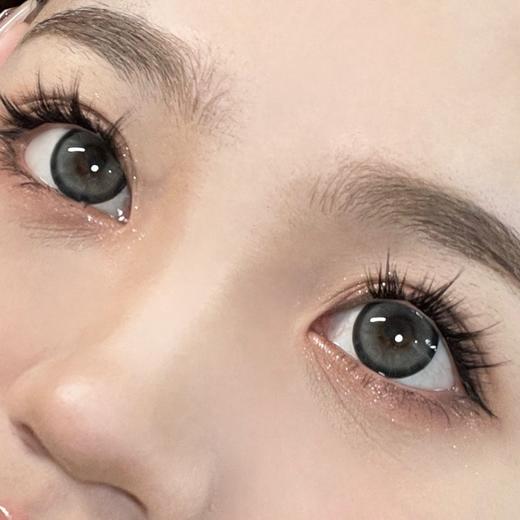 半年抛丨雪梨冰·Doriscon丨14.5mm（半年抛/2片装） 商品图3