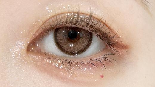 Winni日抛--桃气小象 商品图1