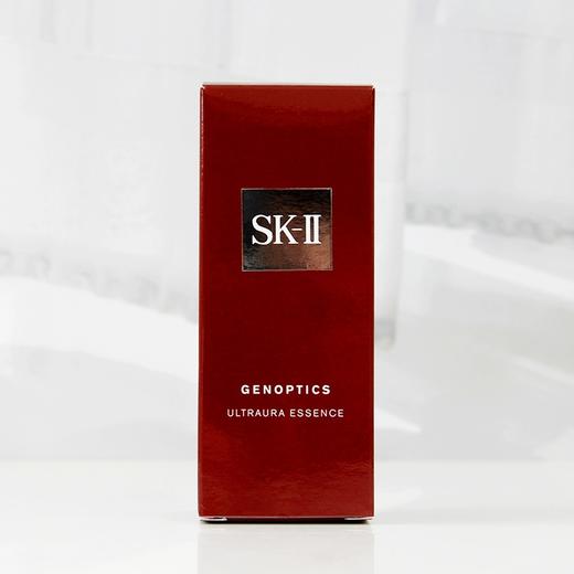 【品牌授权】【焕新上市】SK-II新一代光蕴臻采焕亮精华露(小灯泡) 商品图5