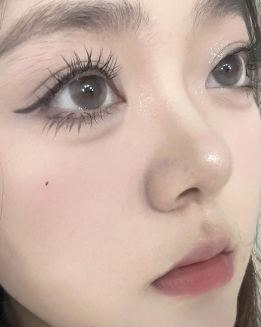 平价大直径丨软兔叽·EallaGirl丨14.5mm（年抛/2片装） 商品图11