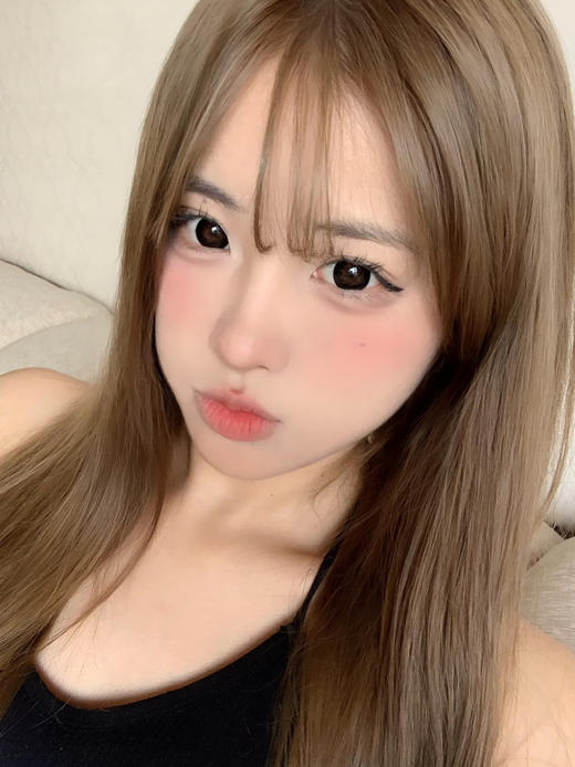 半年抛丨乌木沉香·Doriscon丨14.5mm（半年抛/2片装） 商品图2