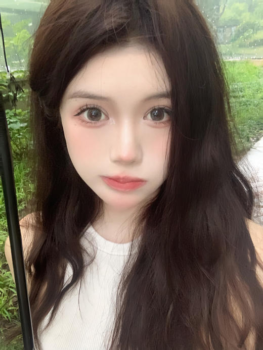 平价大直径丨软兔叽·EallaGirl丨14.5mm（年抛/2片装） 商品图4