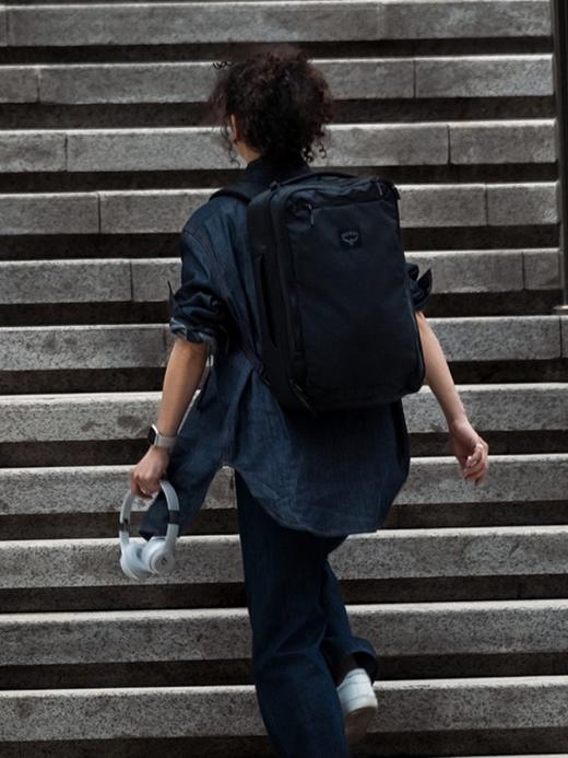 OSPREY AOEDE BRIEFPACK奥德22L城市商务包休闲双肩背包 商品图4