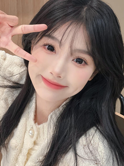 半年抛丨乌木沉香·Doriscon丨14.5mm（半年抛/2片装） 商品图5