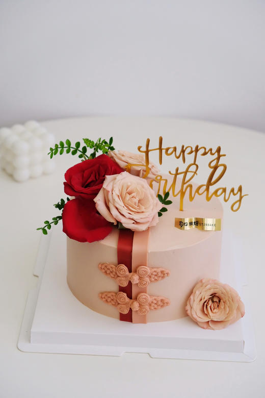 鲜花旗袍 商品图0