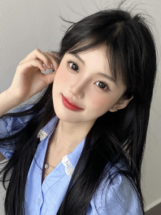 半年抛丨乌木沉香·Doriscon丨14.5mm（半年抛/2片装） 商品图8