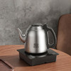 吉谷（K·KOU） TB021G全自动烧水壶 底部上水电水壶泡茶专用全自动上水电热水壶 茶台茶桌嵌入式一体机 1.2L大容量 商品缩略图0