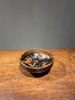褐黑釉仿金属器型茶碗，顺丰包邮 商品缩略图5