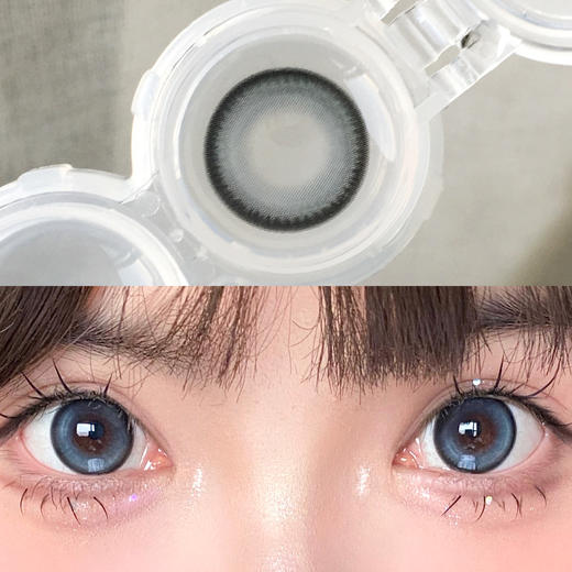 杏仁冻 乌云冻 海盐冻 日抛 KIKICON 商品图2