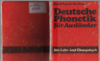 【发音】《Deutsche Phonetik für Ausländer》 商品缩略图0