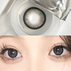 小奶丸 小圆宝 日抛 KIKICON