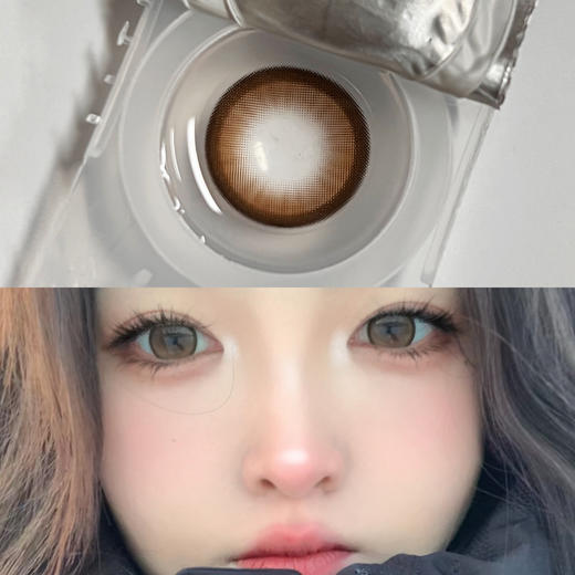 瑞士卷 土豆泥 屁桃桃 日抛 KIKICON 商品图0