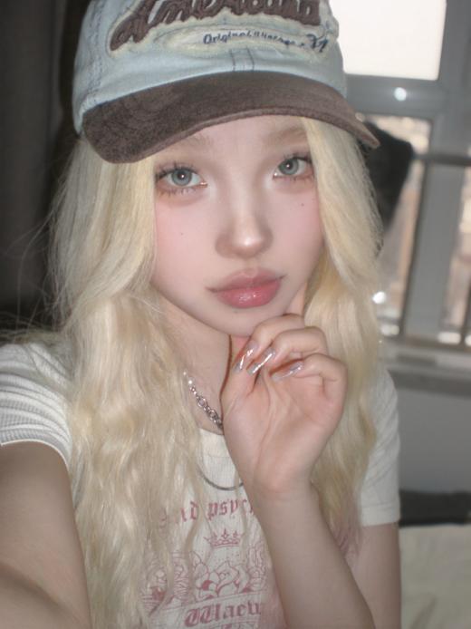 Claire color旗下  M11大魔王&M12巴赫灰&M13薄荷青提｜14.4mm白狮参考着色待测   日抛 商品图14