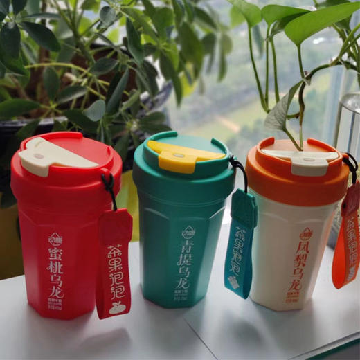 【8.5元/瓶】零零果饮料480ml 商品图0