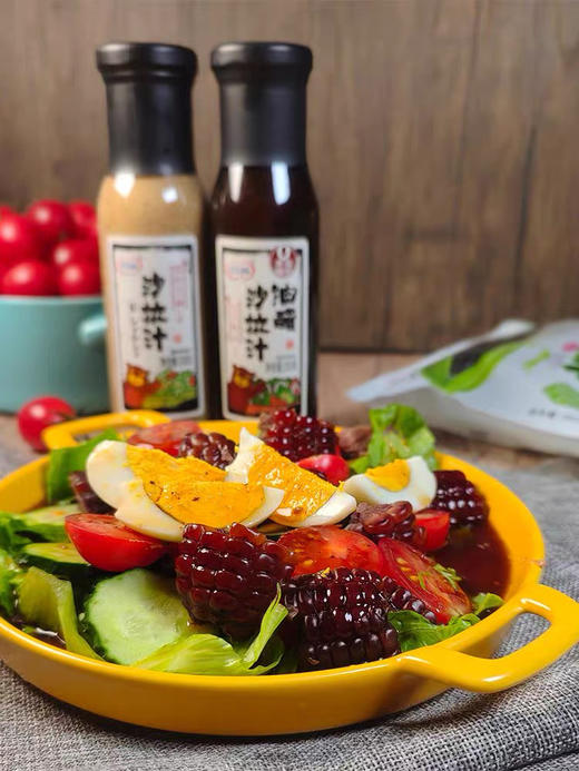 墨兰香糯玉米 商品图2